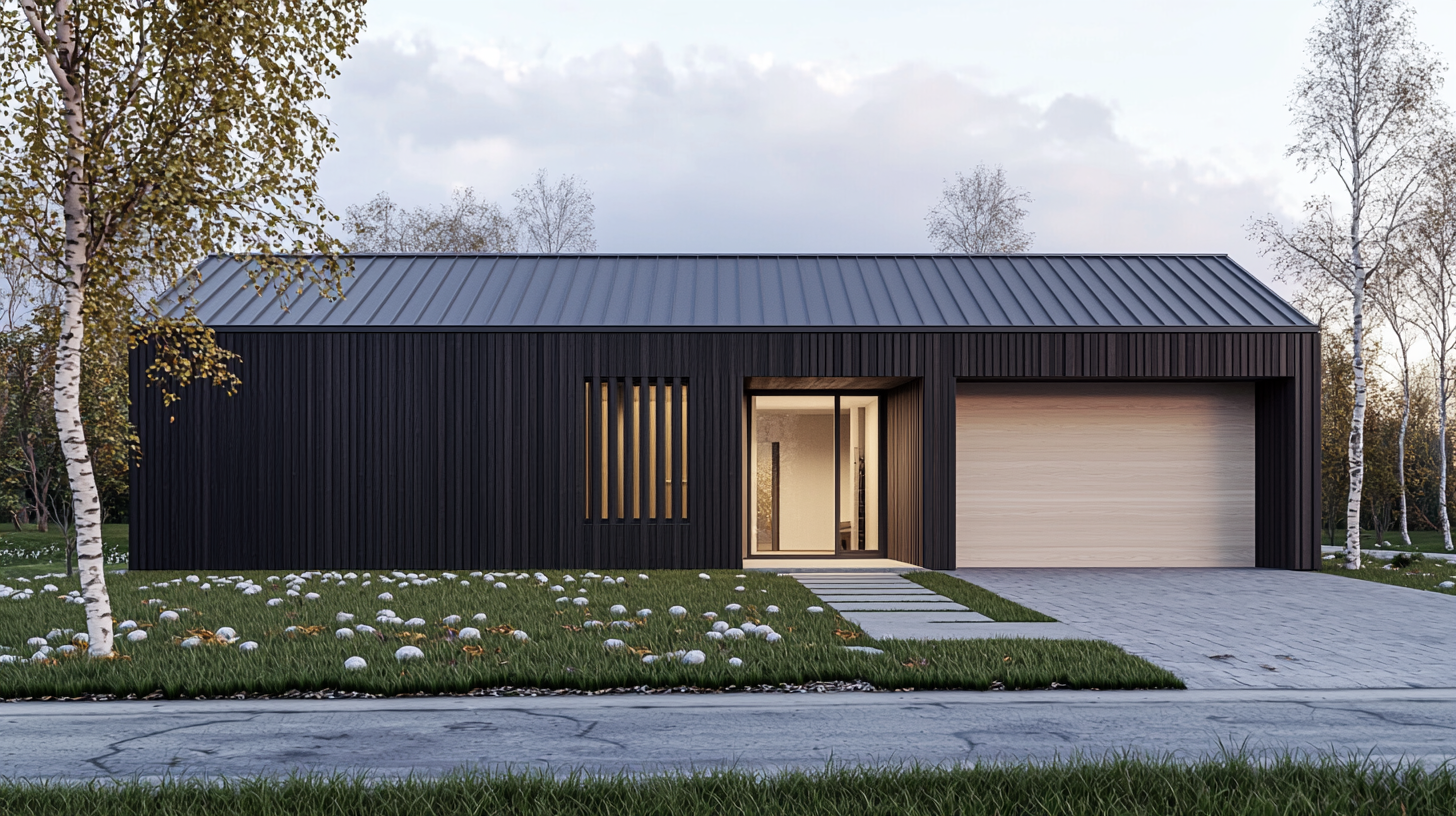 Dom Studio - przestrzeń do życia